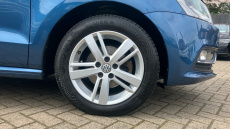 Volkswagen Polo 1.2 TSI Match Edition 5dr Petrol Hatchback